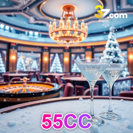 Apostas Empolgantes no 55CC para Todos os Jogadores