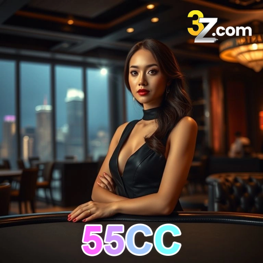 Recursos Confiáveis no 55CC para Gamers de Todos os Estilos