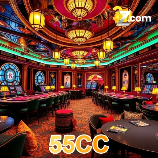 55CC