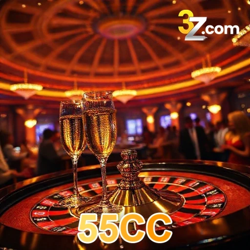 55CC Jogos de caça-níqueis