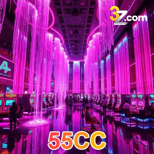 Explore o VIP do 55CC: Junte-se ao Melhores Jogos